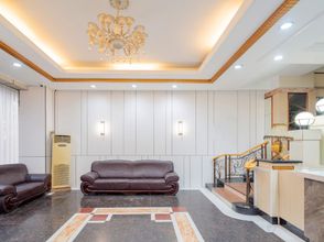 Khác 4 Laisidun Hotel (Foshan Lingnan Tiandi Ancestral Temple Subway Station)