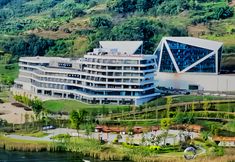 Others 2 Qingyun Jinsha Lake Resort Hotel