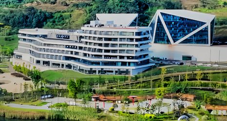 其他 2 Qingyun Jinsha Lake Resort Hotel