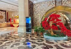 Others 7 Golden Splendid Hotel · Gynn (Zhanjiang Dingsheng Plaza)
