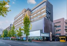 Lain-lain 2 Chengdu Yifei Rezen Hotel (Chunxi Taikoo Li Store)