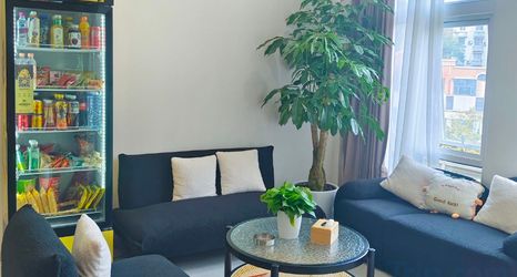 Lain-lain 2 Eryuechun Light Luxury Homestay (Southwest Jiaotong University Subway G Entrance)