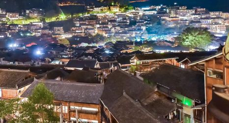 其他 2 Wennuan Shiguang Scenic Homestay (Xijiang Qianhu Miaozhai Miaozu Bowuguan)