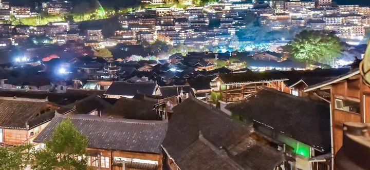 其他 2 Wennuan Shiguang Scenic Homestay (Xijiang Qianhu Miaozhai Miaozu Bowuguan)