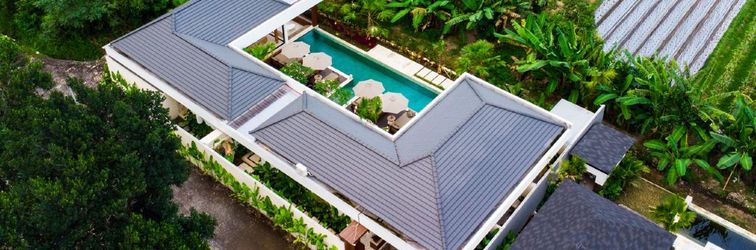 Others Villa Ubud Escape by BaliSuperHost