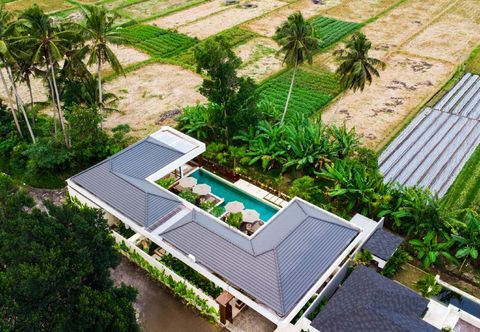 Others Villa Ubud Escape by BaliSuperHost