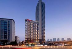 Lainnya 2 Hampton by Hilton Qingdao CBD