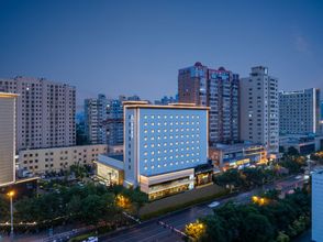 Others 4 Atour Hotel (Taiyuan Maoye Tiandi Qinxian Street)