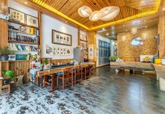 其他 6 Zhenyuan Xurun Shanju River View Homestay (Zhenjiangge)