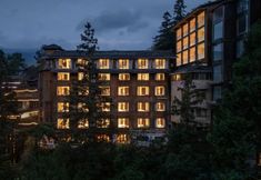 Others 2 The Most Ideal Hotel for Vacation