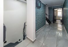 Khác 4 Lagertha Hotel Taksim