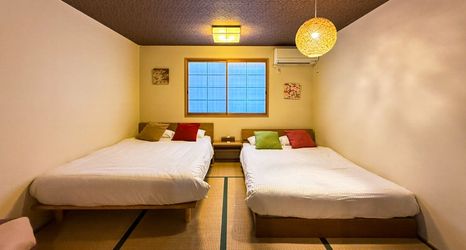 Khác 2 Rinn Sannenzaka Yumeko