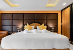 其他 4 Luxury Pool Villa T1 near Walking Street/5BR/BBQ