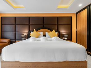 其他 4 Luxury Pool Villa T1 near Walking Street/5BR/BBQ