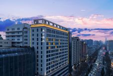 Others Xi'an Bell tower Madison Hotel