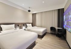 Khác 7 Changchun Yue Time Hotel