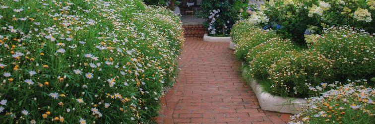 Others Alisha Secret Garden homestay