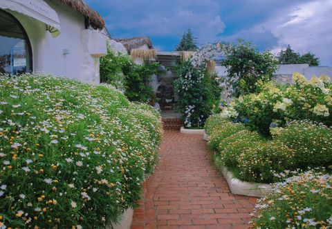 Others Alisha Secret Garden homestay