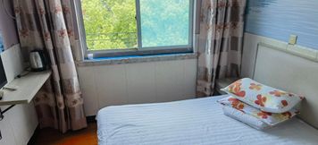 อื่นๆ 4 Shanghai Meixin Hotel