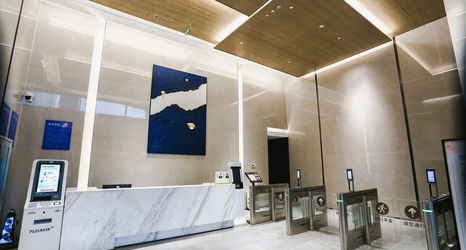 Others 2 Youjian Hotel (Chongqing Luhai International Enterprise Tiandi)