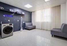 Others 6 Yeste Hotel (Baise High-Speed Railway Station)