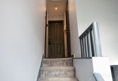 อื่นๆ 5 Axiom W6 Hotel