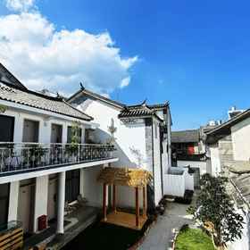 Hotel Exterior 1 Pu Mao Harajuku (South Gate of Dali Ancient Town), Namaste Hotels