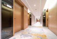 Others 7 Ling Yun Hua Guan Hotel