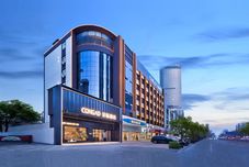 Others Chengji Hotel (Lianyungang Suning Plaza)