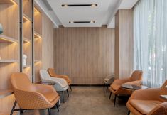 Khác 7 qingnianyangguanghotel