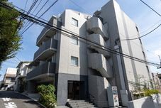 Others GRAN PASEO Kagurazaka