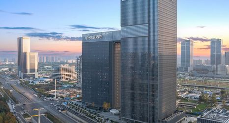 Others 2 Mingyueli Hotel