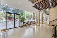 Others Junfu Chain Hotel (Guangzhou Shiqi Culture Plaza)