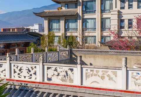 Others Dali Baiquanwan Hot Spring Hotel