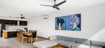 其他 2 Villa Eden by BaliSuperHost