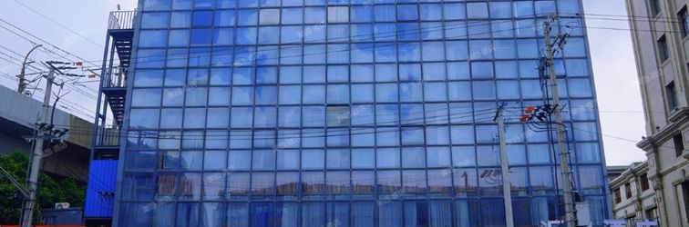 Lainnya Huigui Hotel (Shanghai Bao'an Highway Subway Station)