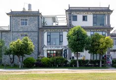 其他 2 Yunqi Shiguang Seaview Resort Homestay (Dali Longkan Wharf Branch)