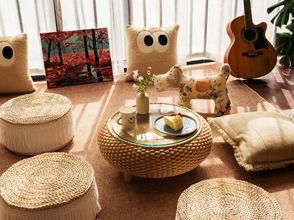 Lain-lain 4 DALIJIASHENGHUOMINSU