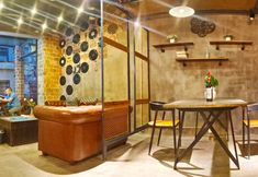 Lainnya 4 Wuxi Homestay Chinese Inn