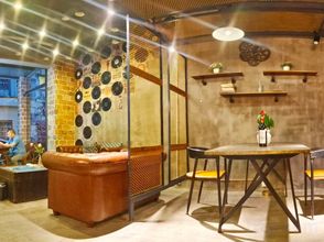 Lainnya 4 Wuxi Homestay Chinese Inn