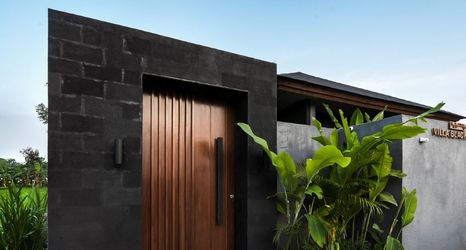 その他 2 Villa Black Pearl by BaliSuperHost