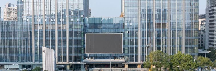 Others Jinxi Hotel (Changsha Wuyi Square)