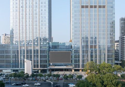 Others Jinxi Hotel (Changsha Wuyi Square)