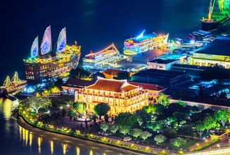 Lain-lain 4 Diamond Crown