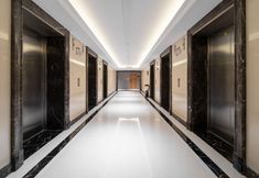 其他 5 Merlinhod Hotel (Anji Wanda Sulou Metro Station)