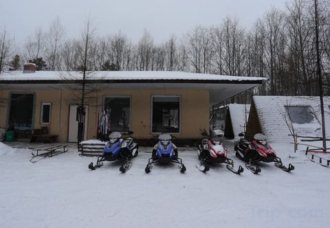 Lainnya Wangsong Youth Hostel