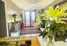 Others 6 Harbin Bowen B&B (Central Street Sophia Church)