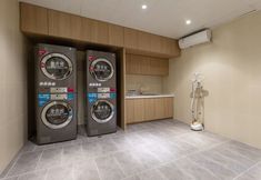 其他 5 HanTing Hotel (Nanjing Hengliang)