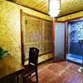 Fitness & Recreational Facilities1Mushe Boutique Hotel (Xi'an Xianyang International Airport),杨陵区飯店