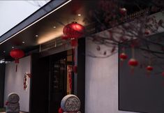 Others 5 Nanjing LSX hotspring hotel